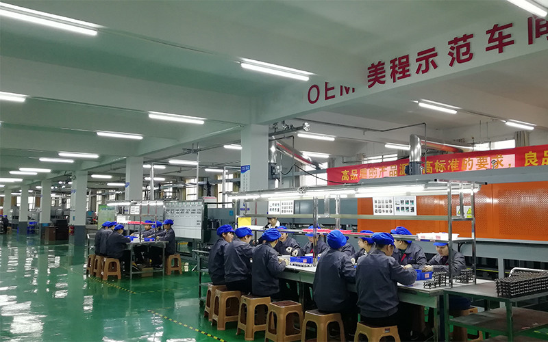 Κίνα Hunan Meicheng Ceramic Technology Co., Ltd.