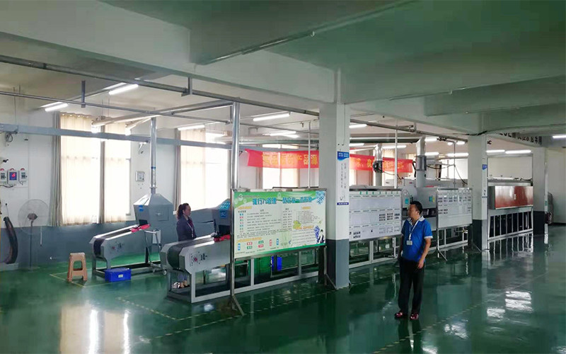Κίνα Hunan Meicheng Ceramic Technology Co., Ltd. Εταιρικό Προφίλ