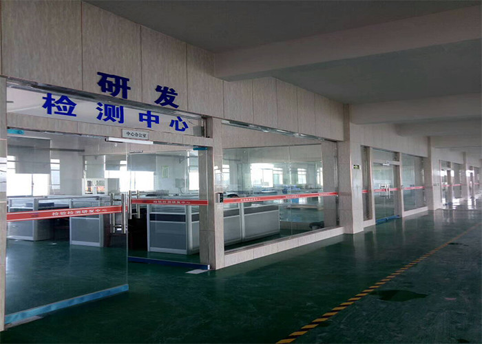 Hunan Meicheng Ceramic Technology Co., Ltd. γραμμή παραγωγής εργοστασίων