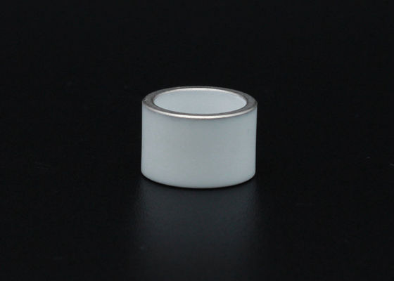 ISO14001 κεραμικός κύλινδρος αλουμίνας φούρνων μικροκυμάτων